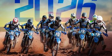 Lista de espera: IMS YZ125 BLU CRU CUP 2026