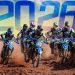 Lista de espera: IMS YZ125 BLU CRU CUP 2026