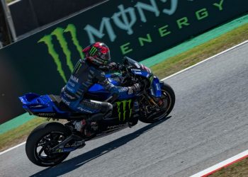 Fim de semana em Misano empolga Yamaha na MotoGP; confira horários e onde assistir