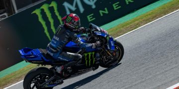 Fim de semana em Misano empolga Yamaha na MotoGP; confira horários e onde assistir