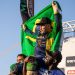 Yamaha Monster Energy Geração encerra temporada com destaque no Brasileiro de Motocross
