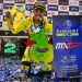 Talentos latino-americanos aceleram na Superfinale YZ125 BLU CRU durante o Motocross das Nações nos EUA