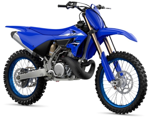 Yamaha YZ250 e YZ65 2026 chegaram ao Brasil