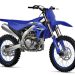 YAMAHA YZ450F chega à linha 2026