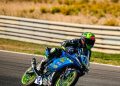 Brasileiros enfrentam desafios na penúltima etapa do Mundial de SuperBike em Portugal