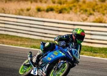 Brasileiros enfrentam desafios na penúltima etapa do Mundial de SuperBike em Portugal
