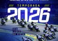 Yamaha R15 BLU CRU América Latina abre inscrições para seletiva da temporada 2026