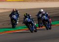 Mario Salles busca vitória para ficar entre os melhores do Mundial Yamaha R3 BLU CRU