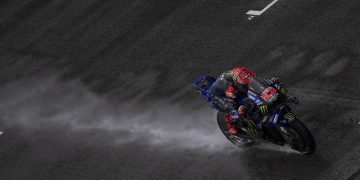 Yamaha pronta para reta final na MotoGP