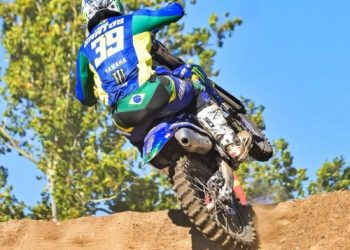 Brasil atinge seu melhor resultado da história no Motocross das Nações 2025