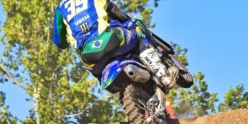 Brasil atinge seu melhor resultado da história no Motocross das Nações 2025