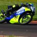 Pilotos do Yamaha R15 BLU CRU América Latina disputam penúltima etapa em busca do título