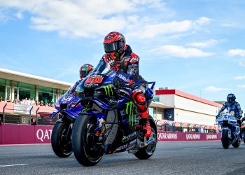Yamaha vai acelerar forte na final da temporada 2025 da MotoGP; veja como assistir a última etapa