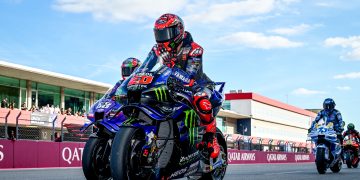 Yamaha vai acelerar forte na final da temporada 2025 da MotoGP; veja como assistir a última etapa