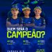 Cascavel recebe a Super Final do Yamaha R15 BLU CRU América Latina