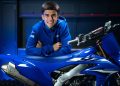 Bernardo Tibúrcio é o novo piloto da Yamaha Racing Brasil para disputar o Europeu de Motocross 2026
