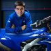Bernardo Tibúrcio é o novo piloto da Yamaha Racing Brasil para disputar o Europeu de Motocross 2026