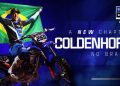 Glenn Coldenhoff estreia novo capítulo no Brasileiro de Motocross