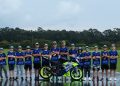 Avisa que são eles! Conheça os 15 selecionados para o Yamaha R15 BLU CRU América Latina 2026
