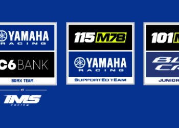 Motocross: conheça os pilotos e equipes da Yamaha Racing Brasil para a temporada 2026
