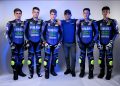 Motovelocidade: Yamaha Racing Brasil apresenta times e pilotos para a temporada 2026