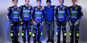 Motovelocidade: Yamaha Racing Brasil apresenta times e pilotos para a temporada 2026