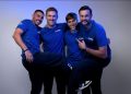 Yamaha Racing Brasil apresenta equipe de rally para a temporada 2026
