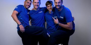 Yamaha Racing Brasil apresenta equipe de rally para a temporada 2026