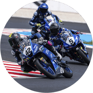 Yamaha Yzf R3 Racing Conheça a nova YZF-R3 - Yamaha Racing Brasil