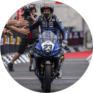 Yamaha Yzf R3 Racing Conheça a nova YZF-R3 - Yamaha Racing Brasil