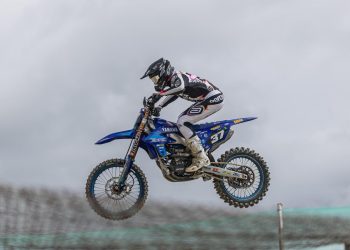 Bernardo Tibúrcio e Salvador Perez prontos para estreia no Campeonato Europeu de Motocross