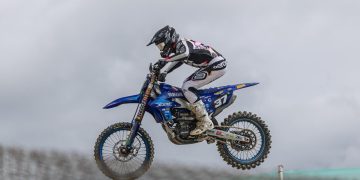 Bernardo Tibúrcio e Salvador Perez prontos para estreia no Campeonato Europeu de Motocross