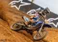 Em alta, Bernardo Tibúrcio encara segunda etapa do Europeu de Motocross na Suíça