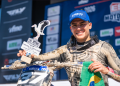 Bernardo Tibúrcio sobe ao pódio na segunda etapa do Campeonato Espanhol de Motocross