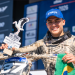 Bernardo Tibúrcio sobe ao pódio na segunda etapa do Campeonato Espanhol de Motocross