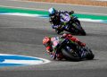 Times Yamaha prontos para acelerar em Goiânia no retorno da MotoGP ao Brasil