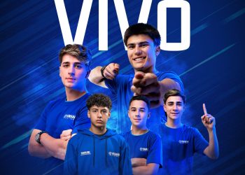 Yamaha apresenta transmissões de campeonatos internacionais para a torcida brasileira em 2026
