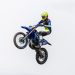 Bernardo Tibúrcio encara desafio italiano na terceira etapa do Europeu de Motocross