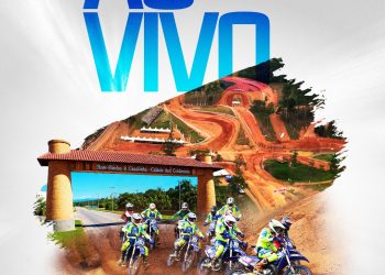 Yamaha Racing Brasil pronta para estrear no Brasileiro de Motocross