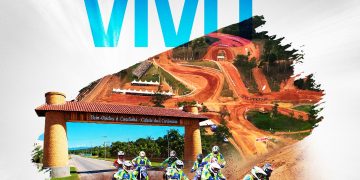 Yamaha Racing Brasil pronta para estrear no Brasileiro de Motocross