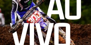 Yamaha Racing Brasil chega embalada por bons resultados para a 3ª etapa do Brasileiro de Motocross em Castro, no Paraná