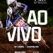 Yamaha Racing Brasil chega embalada por bons resultados para a 3ª etapa do Brasileiro de Motocross em Castro, no Paraná