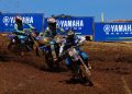 IMS YZ125 BLU CRU Cup chega à terceira etapa com disputa pelo título aquecida no Paraná