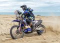 Pilotos Yamaha completam Etapa 2 do Rally RN 1500 após Maratona