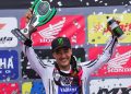 Glenn Coldenhoff vence, Salvi Perez domina categoria e Vitor Borba assume vice-liderança na segunda etapa do Brasileiro de Motocross
