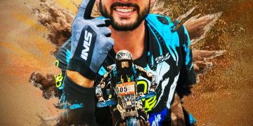 Yamaha vence nas categorias Moto2, Over e Big Trail e tem dobradinha no último dia do Rally RN 1500