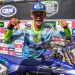 Heverton Silveira vence a segunda etapa da IMS YZ125 BLU CRU Cup em Ponta Grossa