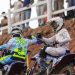 Primeira etapa da IMS YZ125 BLU CRU Cup 2026 tem disputa intensa em Canelinha