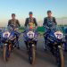 Pilotos da Yamaha Racing Brasil prontos para estrear no Mundial de R3 na Hungria