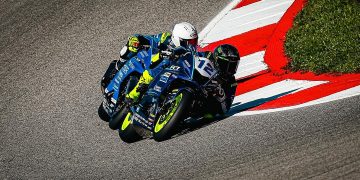 Turquinho Jr. tem novo desafio em Assen e busca evolução no Mundial de SuperBike
